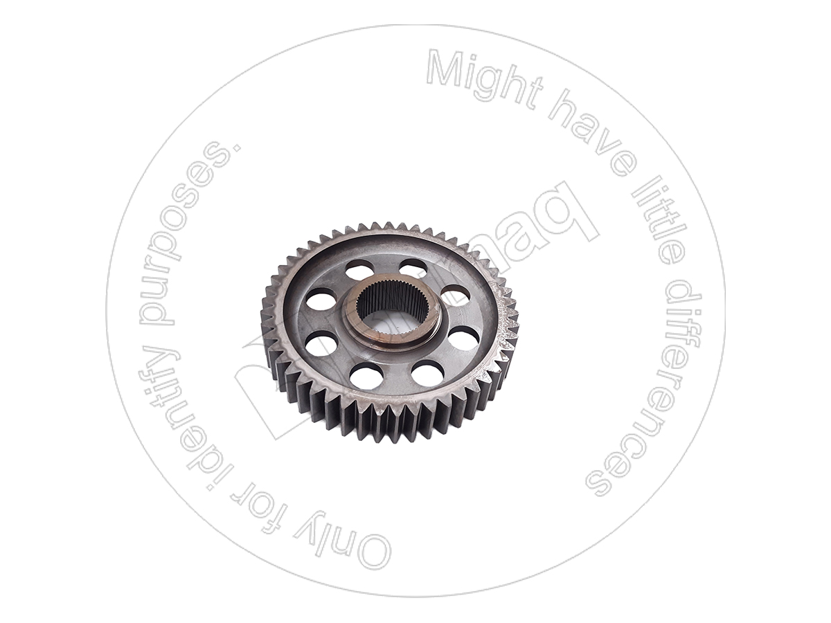 134-27-61251 Gear for KOMATSU