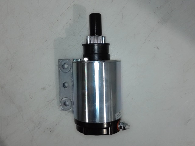 A-SAB0043 Starter for JOHN DEERE