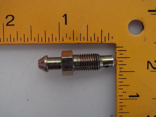 K7561-43672 Bleeder for KUBOTA