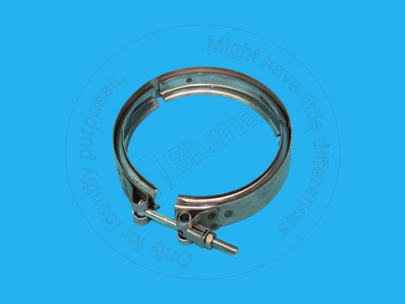 534-1469 Clamp for BLUMAQ