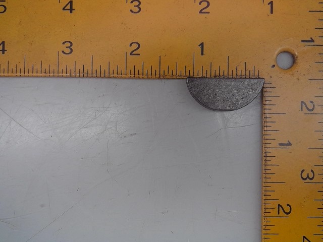 13298 Shaft Key