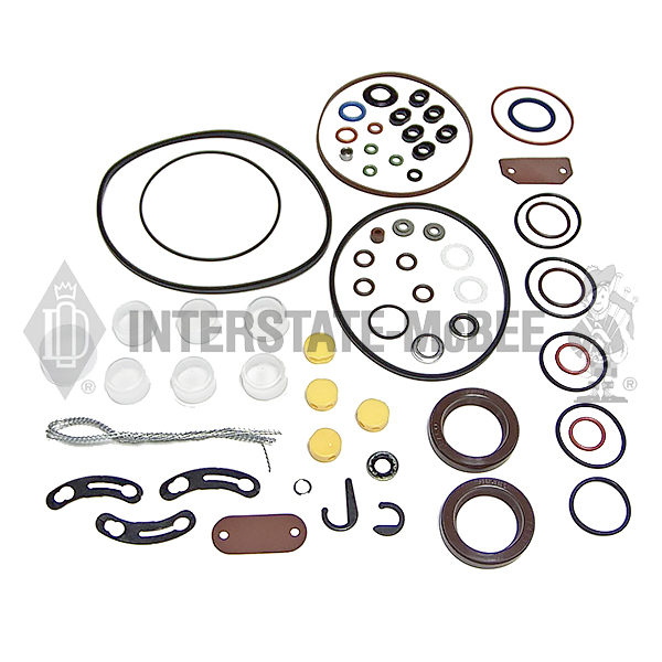 M-24372 Gasket Set - Dm