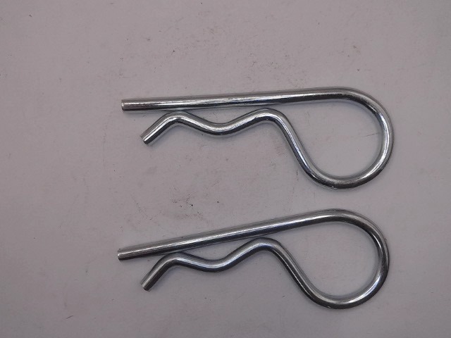 98-2107 Hair Pin for AGCO