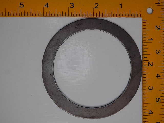 UT375 Washer