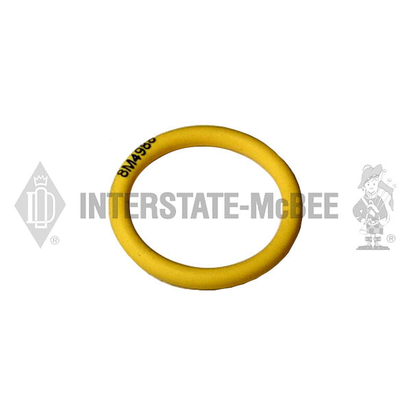 M-8M4988 Seal - O-ring for INTERSTATE MCBEE