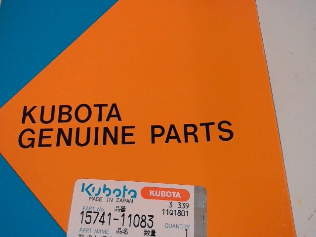 15741-11083 Filter for KUBOTA