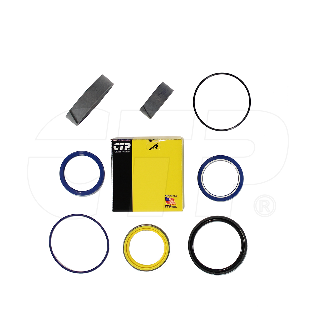 2295538 Kit-seal-h for CATERPILLAR