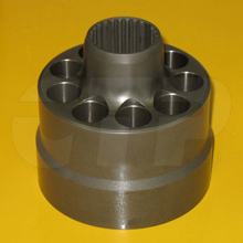 9T7774 Barrel for CATERPILLAR