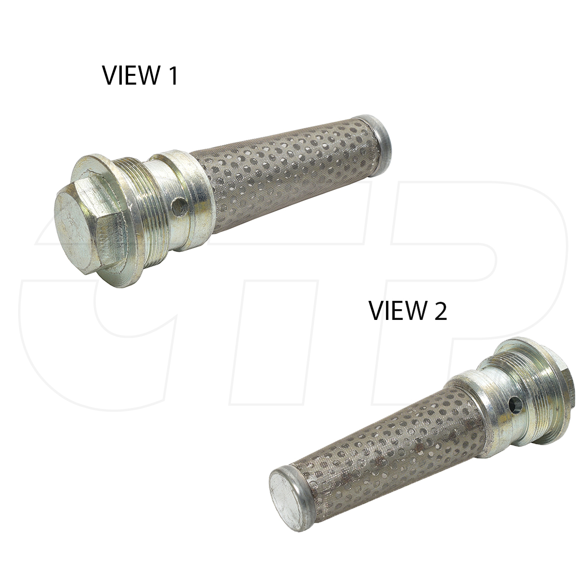 175-04-00210 Strainer Assy for KOMATSU