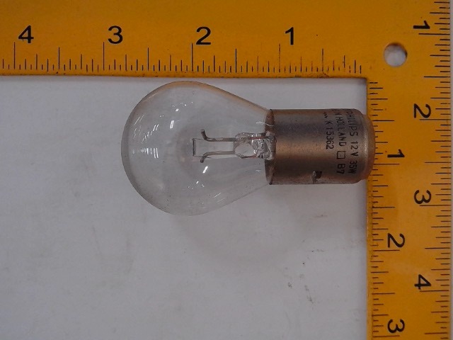 6582270 Bulb for CLAAS