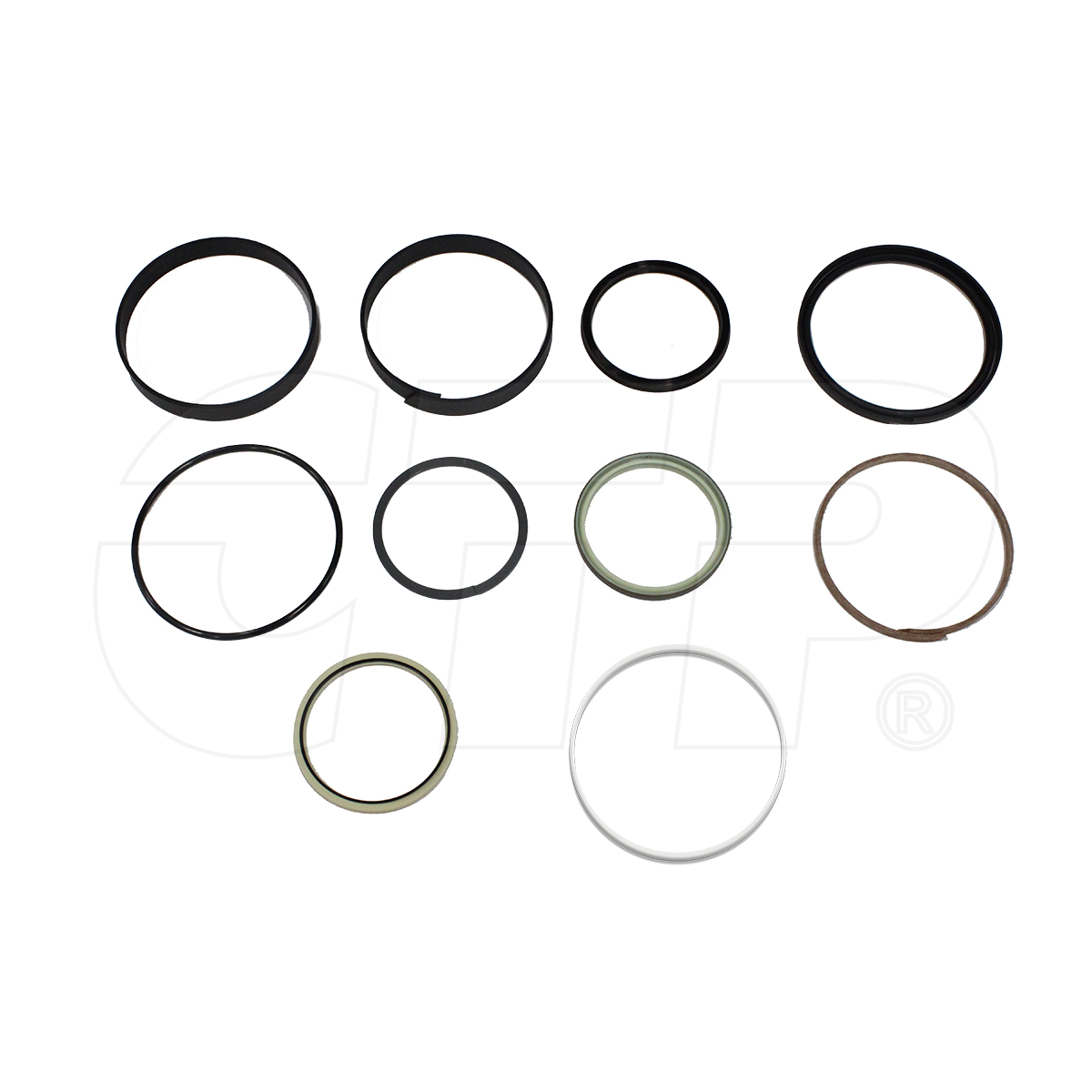 5185135 Kit Seal-hyd for CATERPILLAR