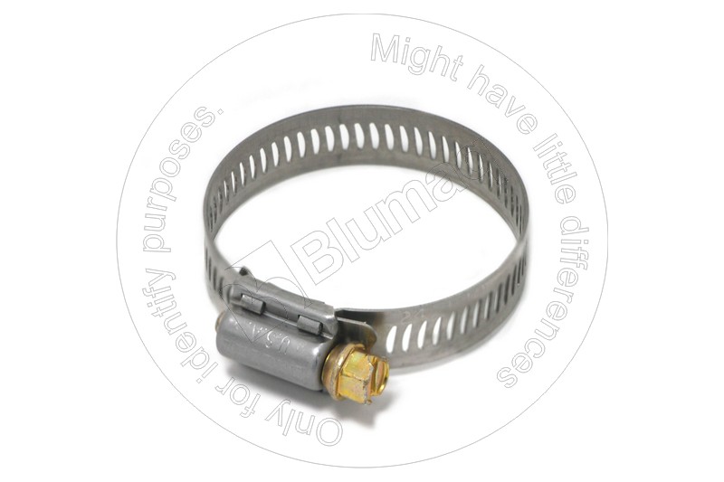 9L-7631 Clamp Std for CATERPILLAR