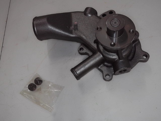 A-74062321 Pump for JOHN DEERE