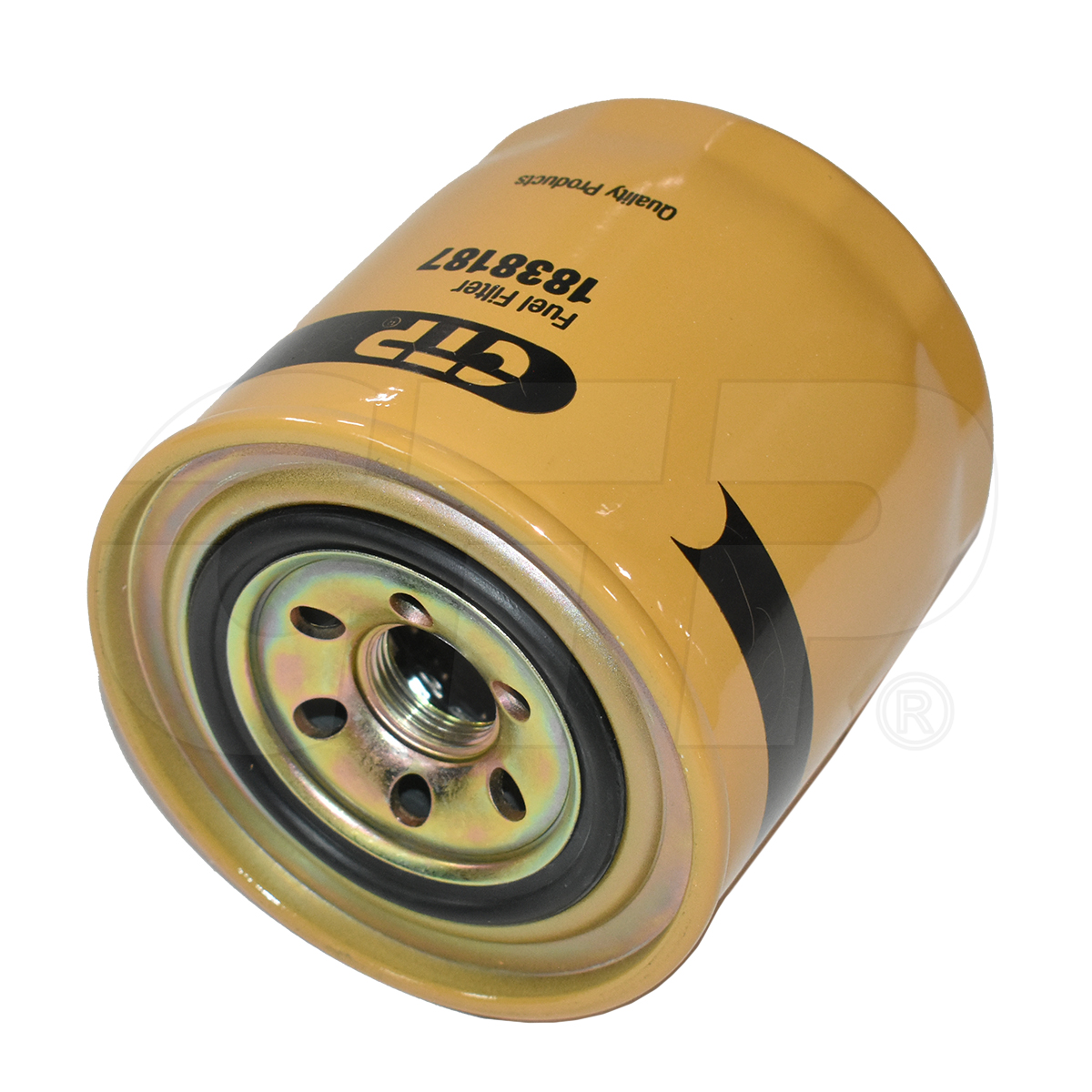1838187 Filter-fuel for CATERPILLAR