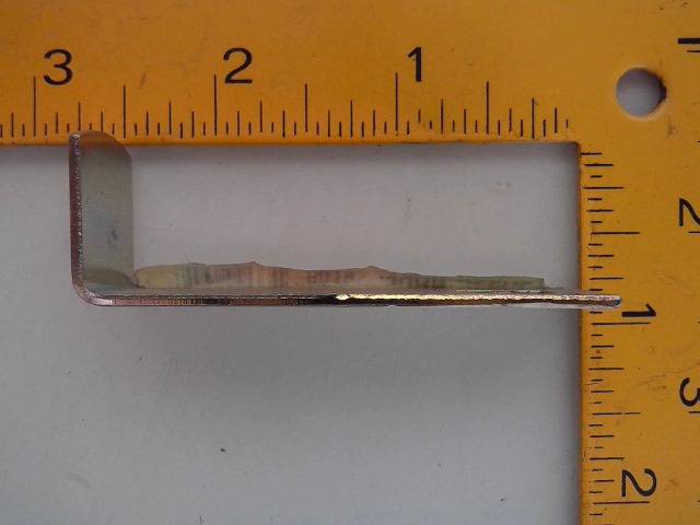 E86105 Angle for JOHN DEERE