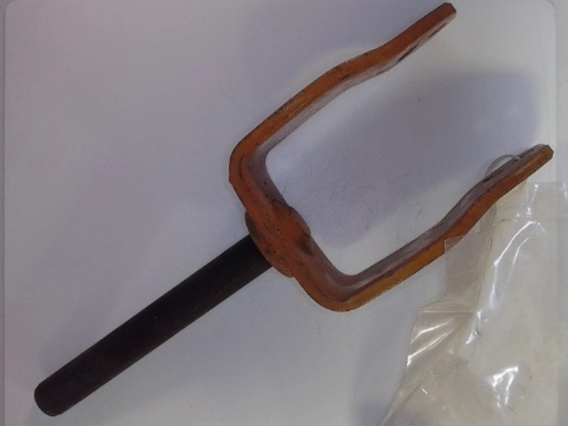 33737 Caster Arm