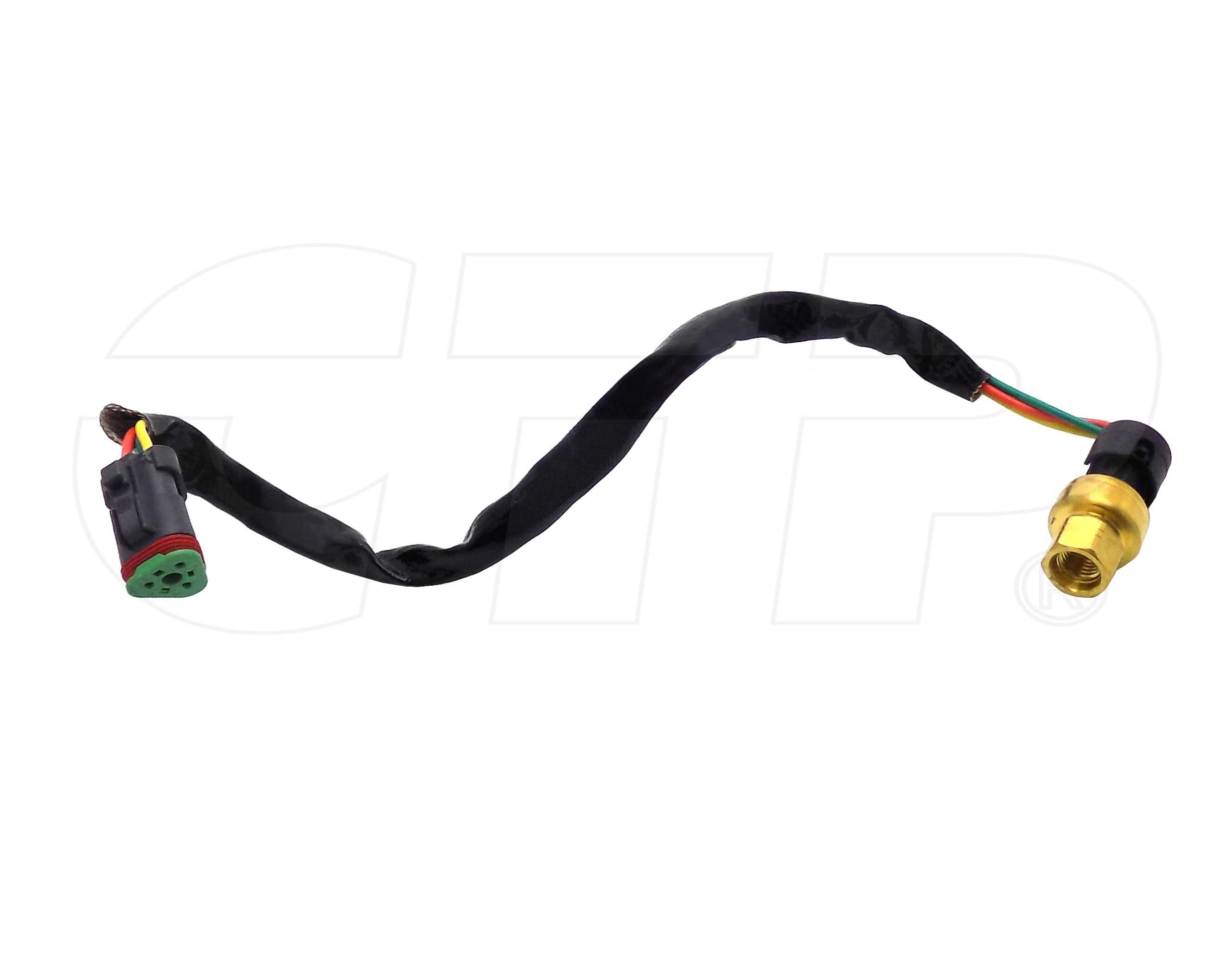 1619926 Sensor Gp-pressure for CATERPILLAR