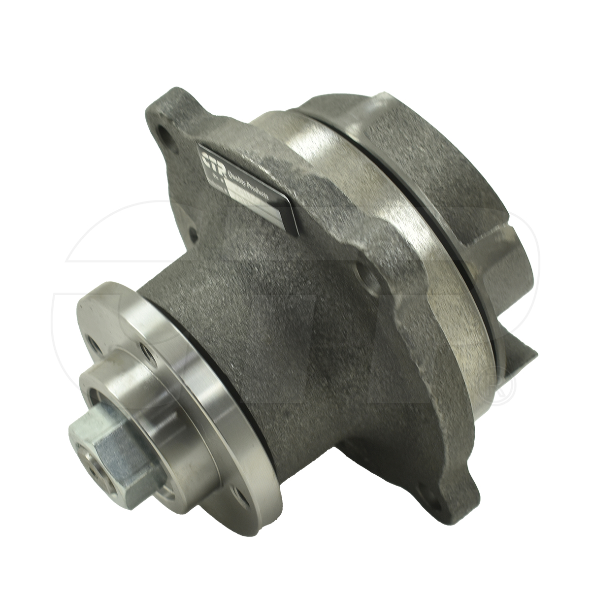 2W1223 Pump Gp-water for CATERPILLAR