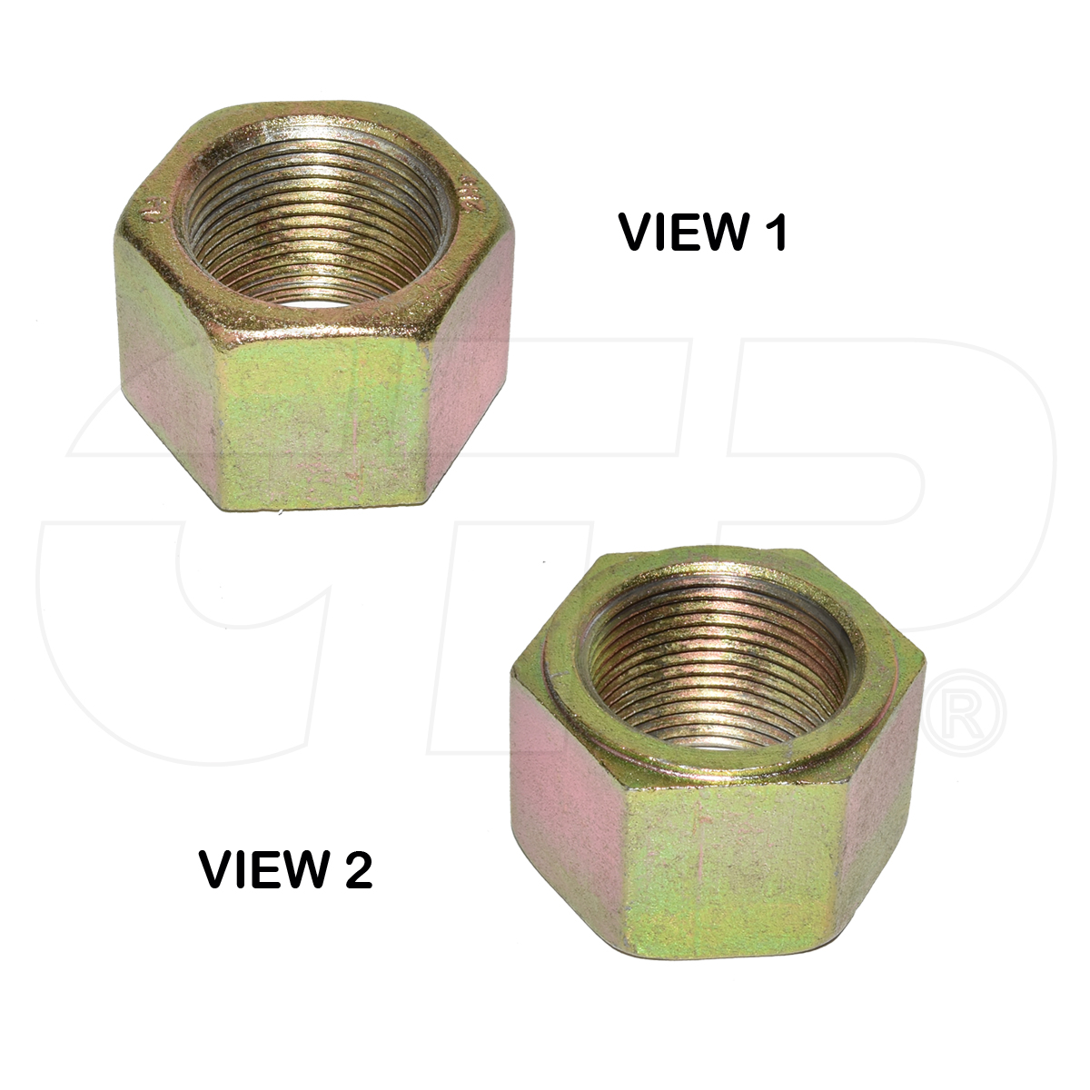5D0765 Nut for CATERPILLAR