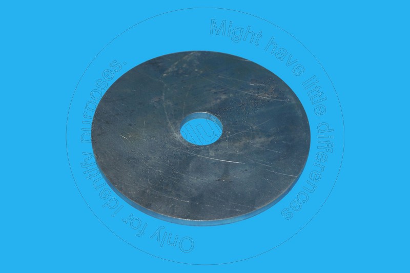 424-01-11220 Washer for KOMATSU