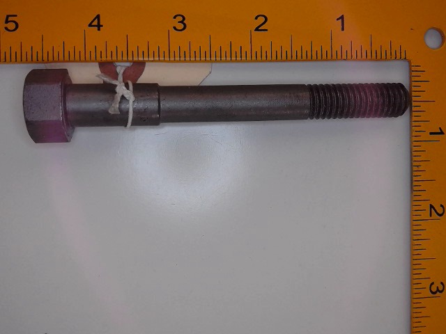 D3NN6065A Bolt for CASE NEW HOLLAND
