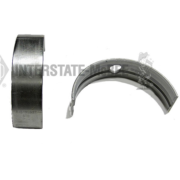A-5195927 Shell Kit for INTERSTATE MCBEE