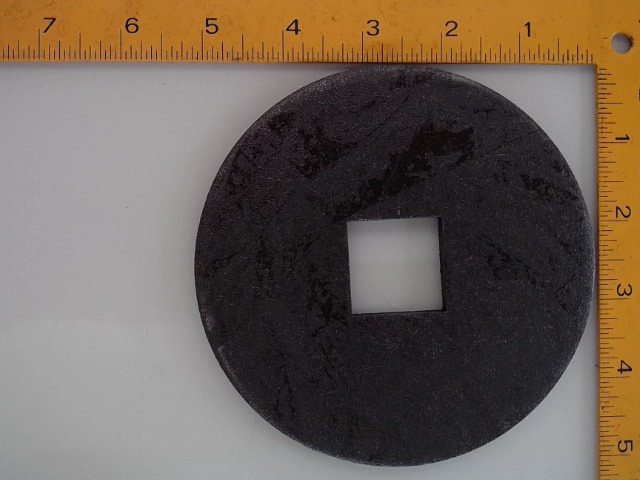 A-76N4512 Washer for JOHN DEERE