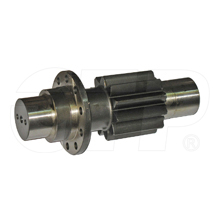 2D3609 Shaft
