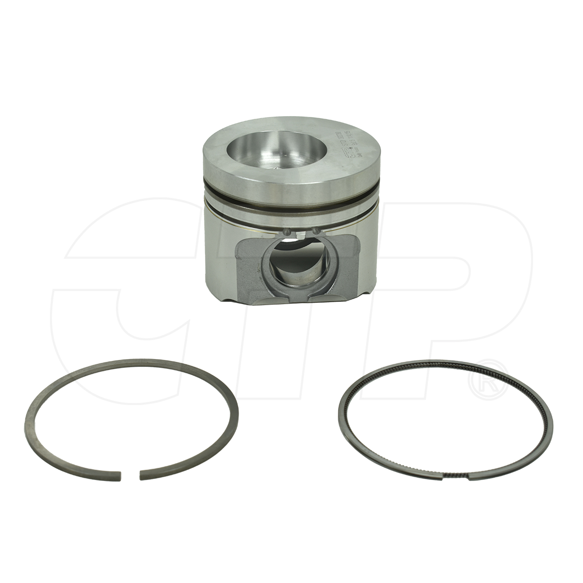 2W4841 Piston As