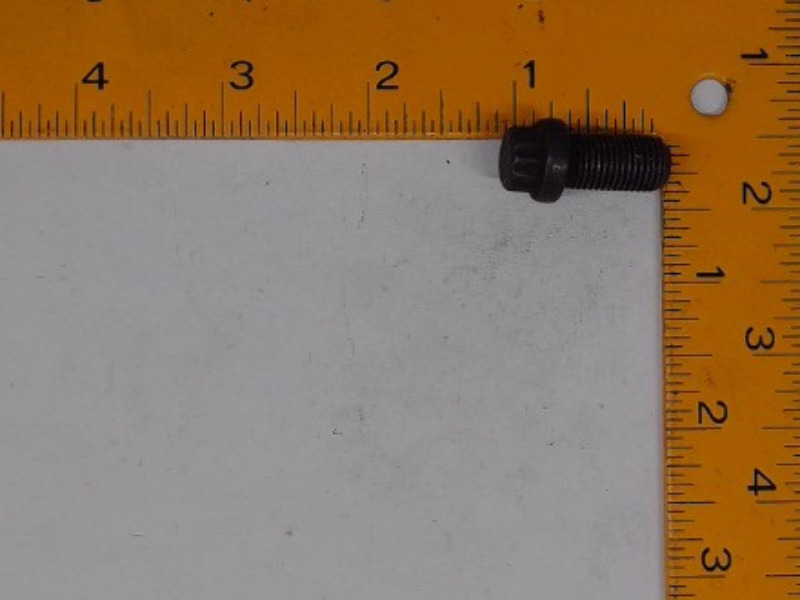 L116940 Bolt for CASE