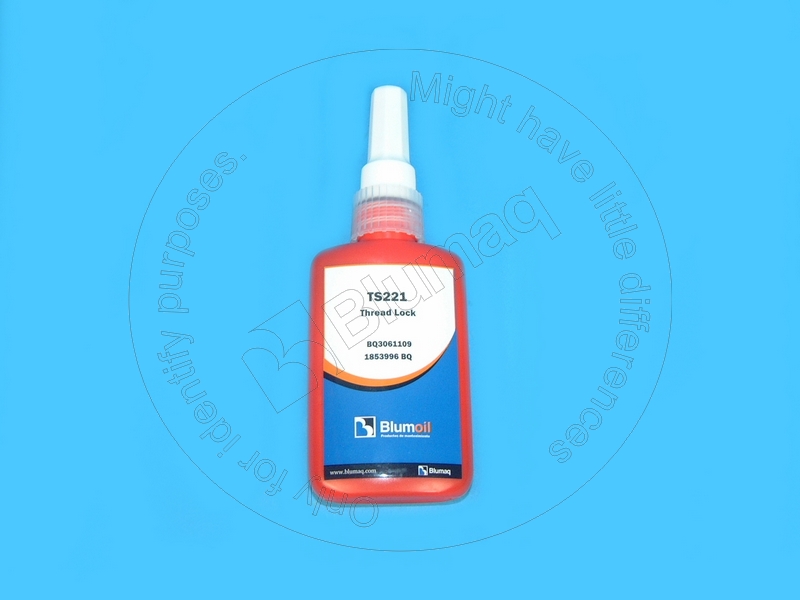 CS119982A1 Threadlooker Medium Strength