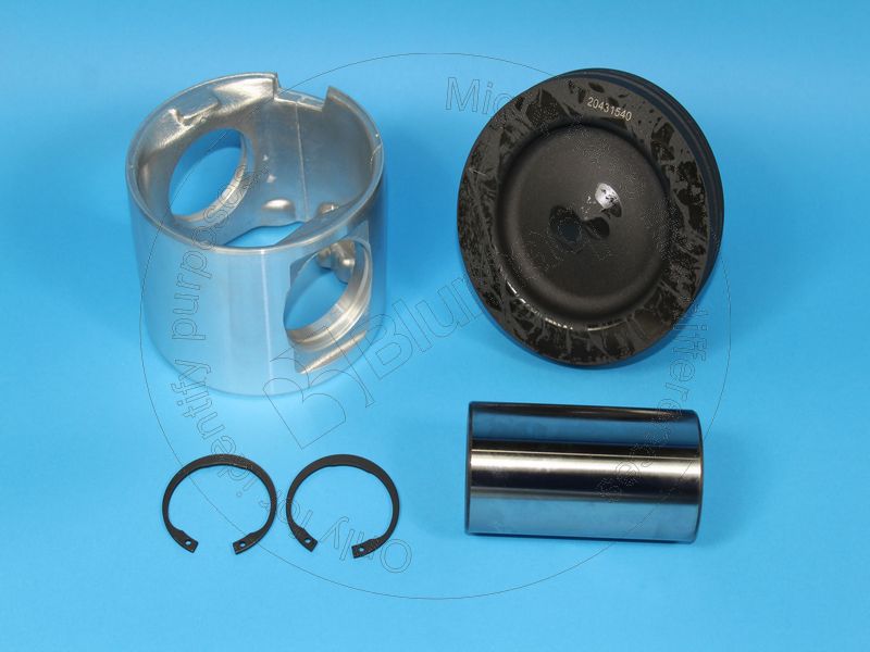 87-123200-10 Piston for BLUMAQ