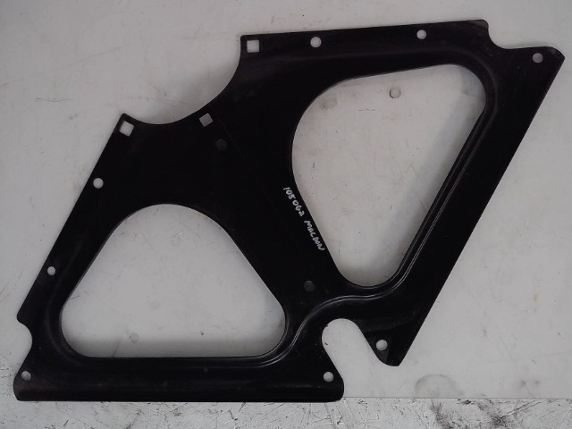 105062 MACDON Plate