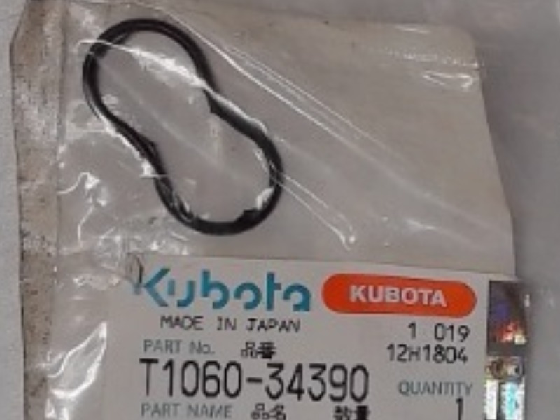 T1060-34390 Gskt for KUBOTA