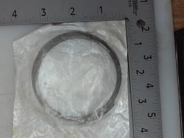 AL5016620 Snap Ring for AGCO