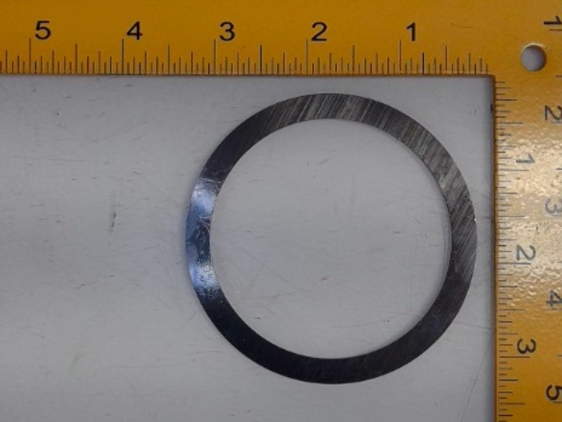 3F740-28410 Shim