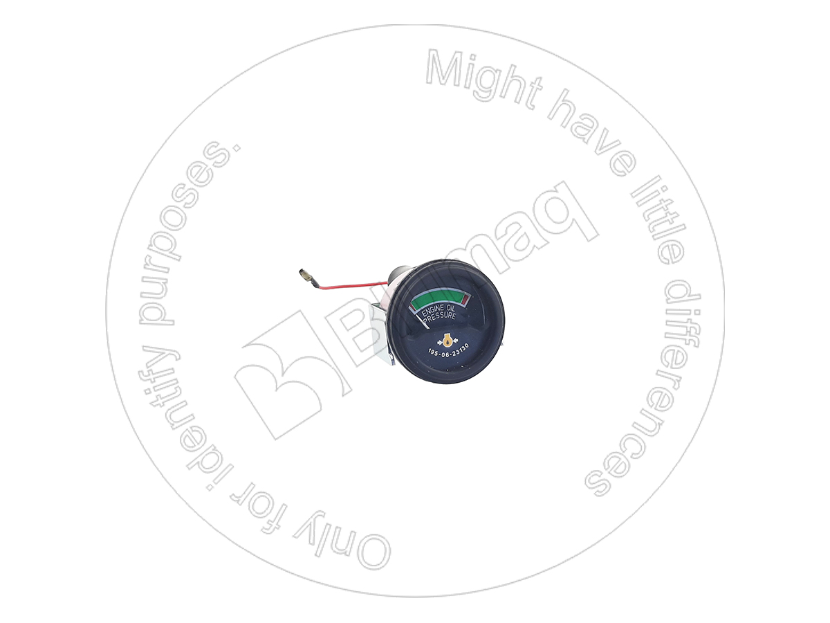 08643-01000 Gauge for BLUMAQ