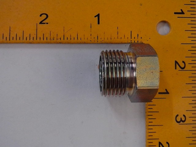 391000S36 Plug