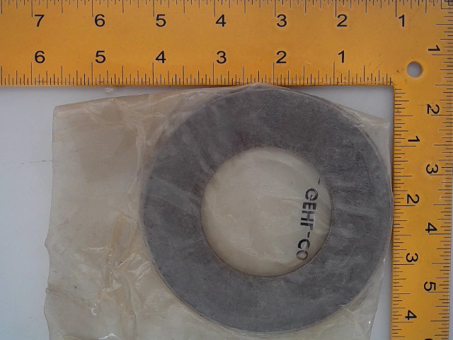 074993 Washer for GEHL MANITOU