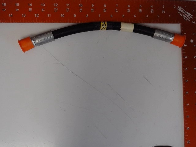 536440D1 Hose for AGCO