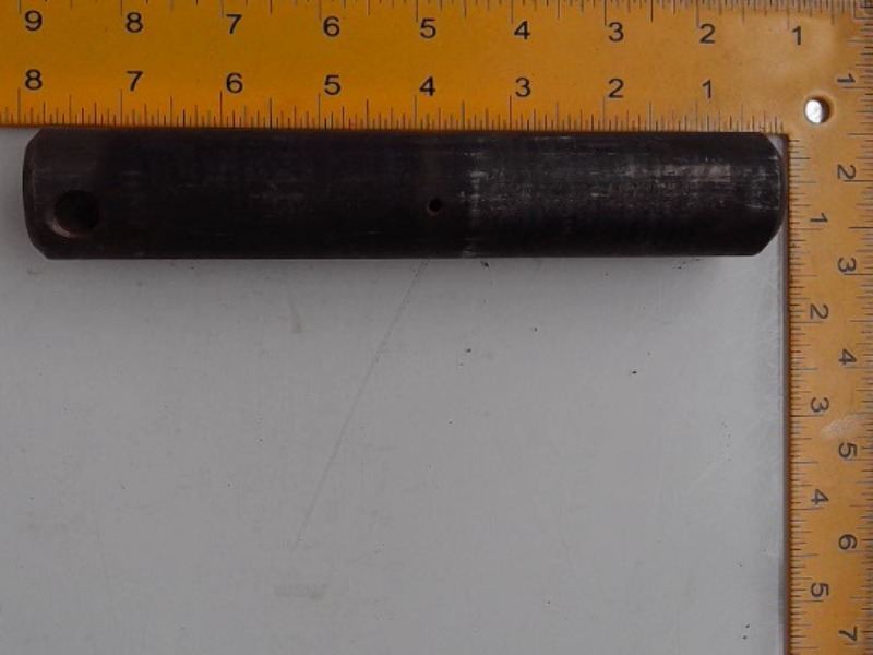 220-32438 Shaft for GEHL MANITOU