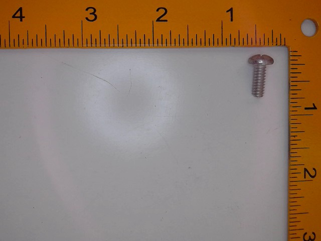 440-1108 Screw for CUB CADET