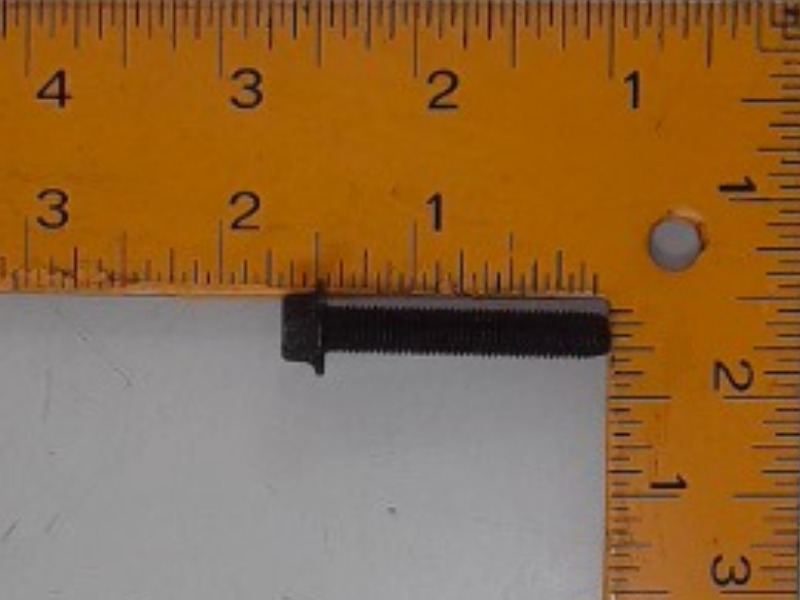 BS690976 Screw for CUB CADET