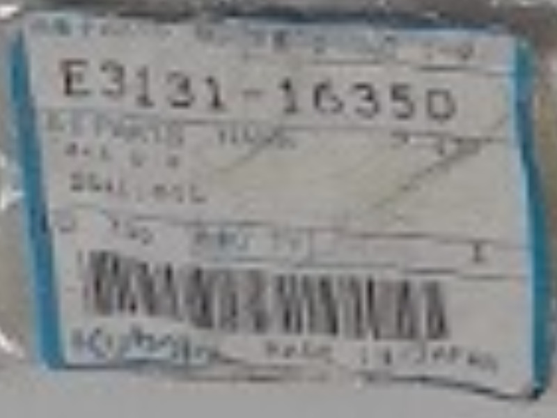 E3131-16350 Seal for KUBOTA