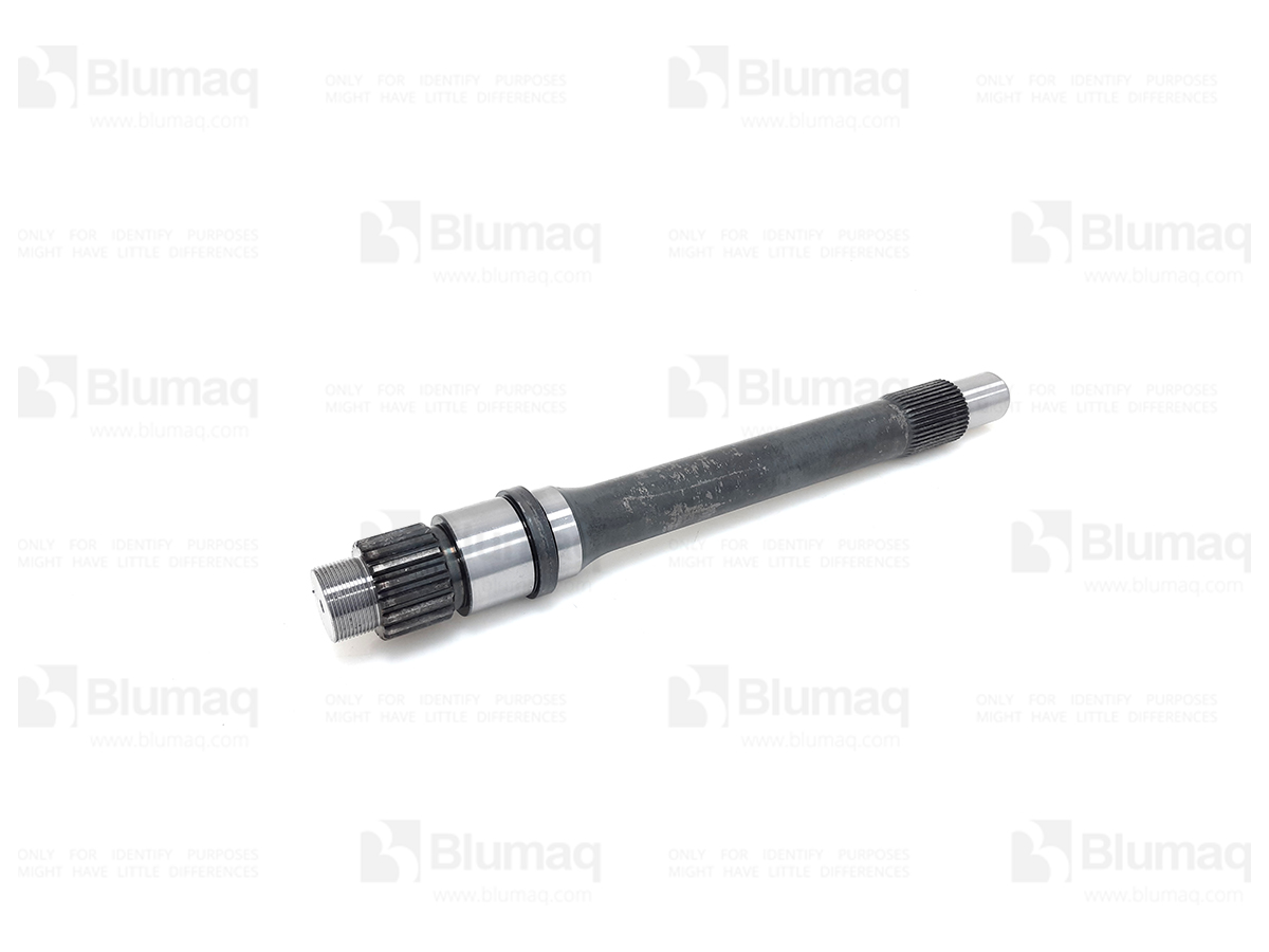 901.00760 Drive Shaft for BLUMAQ