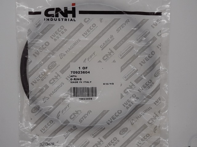 70923604 Seal O-ring