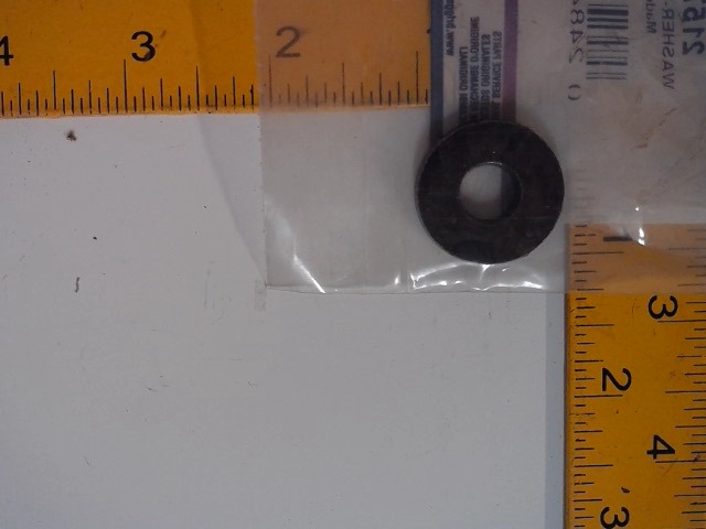 2157424 AGCO Washer