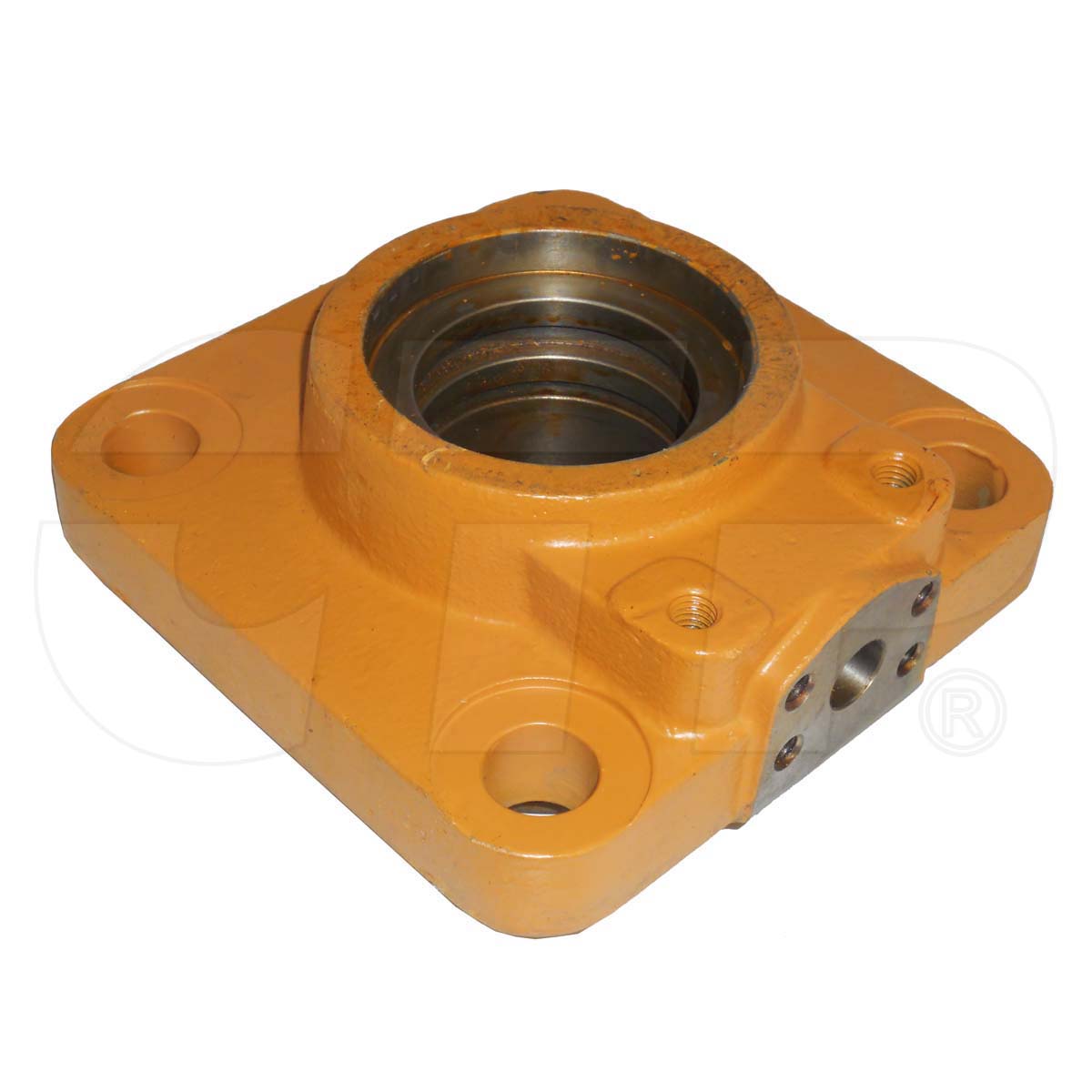 6E5527 Head for CATERPILLAR