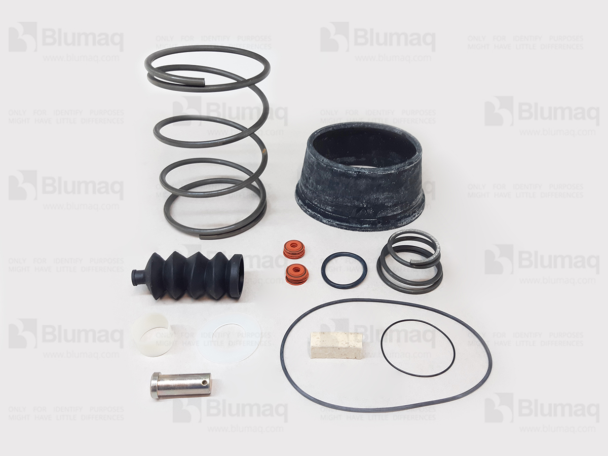 7D-0919 BLUMAQ Kit