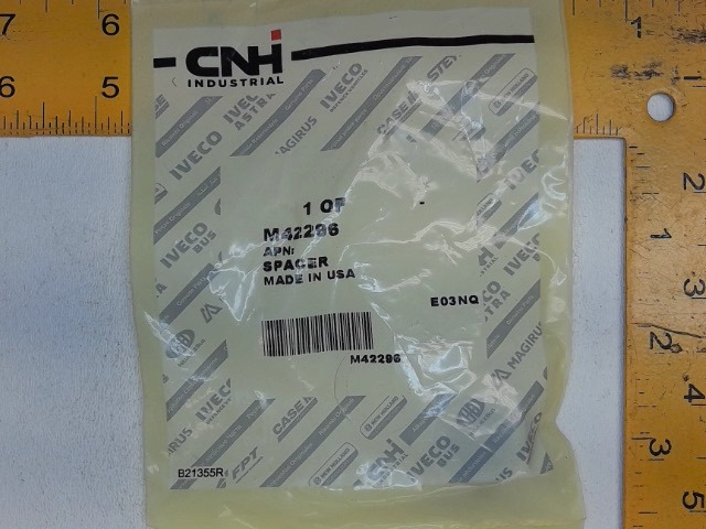 M42296 Bushing for CASE NEW HOLLAND